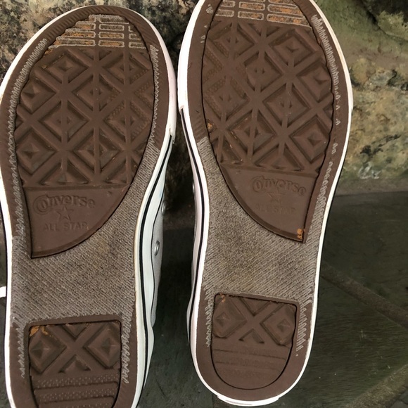 Converse All Star Sneakers - Picture 8 of 10